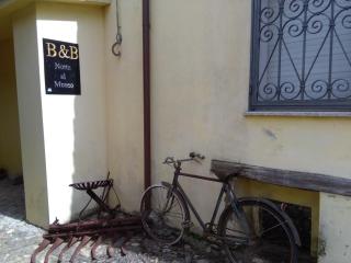 B&B Notte Al Museo - Bitti - 8