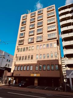 501札幌駅と大通駅も徒歩圏内な最高な立地最大2名様まで快適にご宿泊可能です - 3