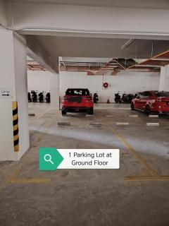 Sadiyra Homestay next to Alamanda Mall, Netflix & Wifi - 3