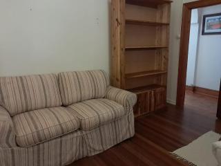 Modern Home in Historic Neighborhood - 1