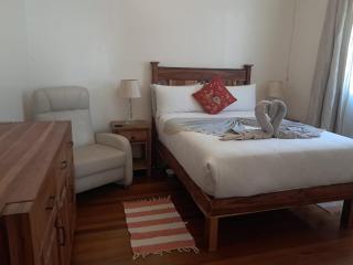 Modern Home in Historic Neighborhood - 2