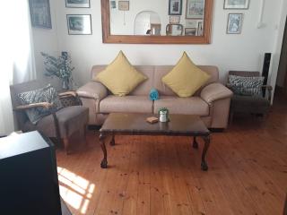 Modern Home in Historic Neighborhood - 1