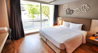 The Heritage Silom Hotel - 9