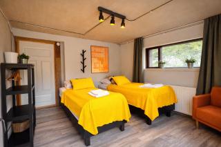 Hotel Brú countryside - 3