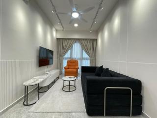 Agile Residence TRX by Isabella - 0