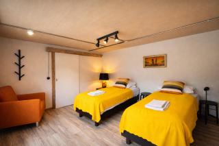 Hotel Brú countryside - 4