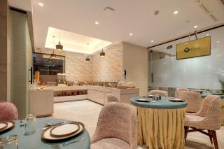 Hotel Flexi Residency Mumbai International Airport - 4
