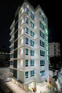 Hotel Flexi Residency Mumbai International Airport - 9