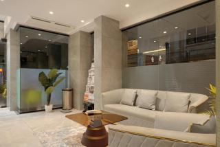 Hotel Flexi Residency Mumbai International Airport - 7