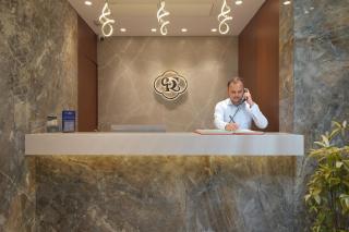 Hotel Flexi Residency Mumbai International Airport - 8