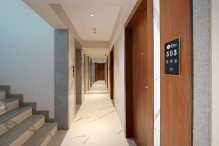 Hotel Flexi Residency Mumbai International Airport - 1