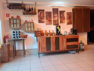 Camere de inchiriat La Locanda - 2