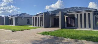 Mupauli Boutique Lodge - 6