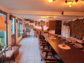 Camere de inchiriat La Locanda - 8