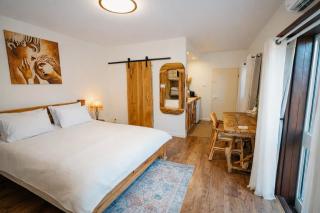 Eilat Romantic Adults only Suite, Unique Suite - 0