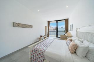 Villa Athalla - Elegant 3BR Near Berawa Beach! - 9