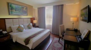 Grand Qin Hotel Syariah - 7