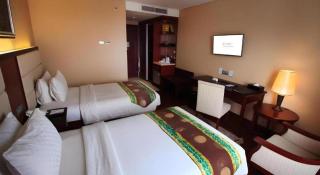 Grand Qin Hotel Syariah - 6