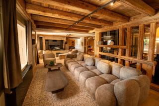 Ferme Émeraude Gérardmer domaine privatisé avec - 7