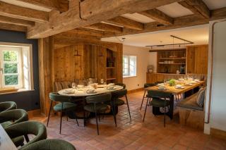 Ferme Émeraude Gérardmer domaine privatisé avec - 5