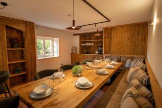 Ferme Émeraude Gérardmer domaine privatisé avec - 4