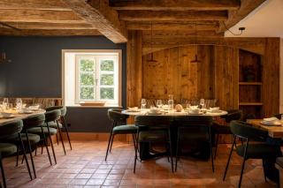 Ferme Émeraude Gérardmer domaine privatisé avec - 3