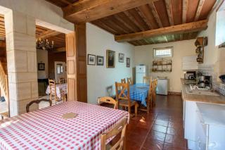 Stay in a Damigny Manor in Normandy - 8