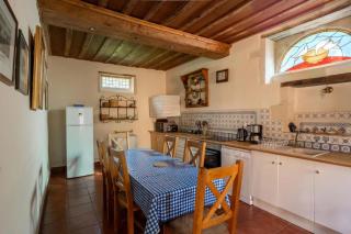 Stay in a Damigny Manor in Normandy - 6