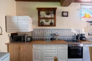 Stay in a Damigny Manor in Normandy - 5