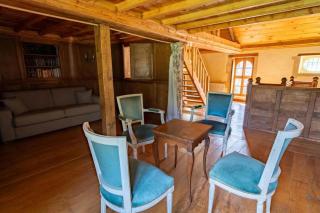 Stay in a Damigny Manor in Normandy - 2