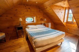 Stay in a Damigny Manor in Normandy - 3