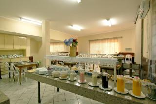 Hotel São Francisco - Águas de Lindóia - 8