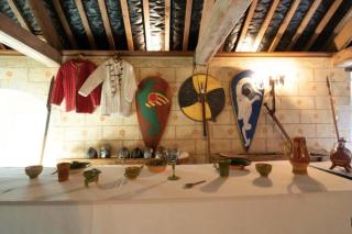 Stay in a Damigny Manor in Normandy - 4