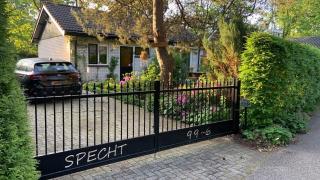 Vakantiehuisje Specht - 9