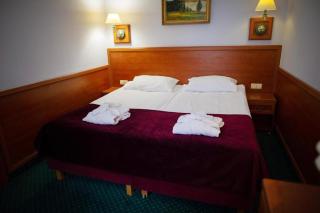 Pietrak Hotel - 9
