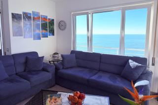 Home Sweet Home by the Sea 060 - Happy Rentals - 8