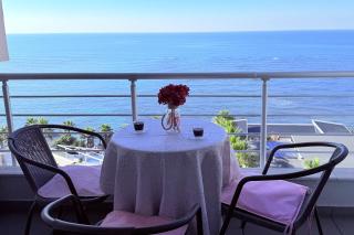 Home Sweet Home by the Sea 060 - Happy Rentals - 7