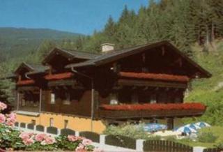 Pension Lederergütl - Jokercard & Parkplatz inkl - Saalbach-Hinterglemm - 1