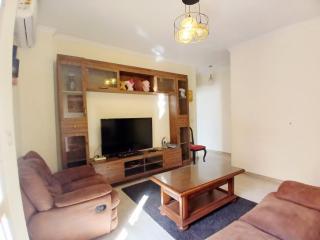 Modern entire apartment in the heart of Sheikh Zayed city - 5