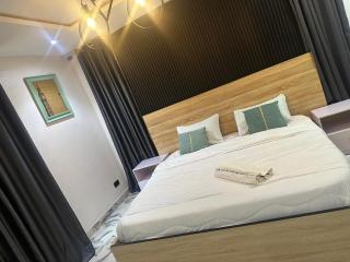 Prime location in Lekki ph 1 - 7