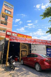 Phát Đại Nam Motel - 6