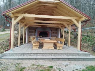 Holiday House Trnovac - 9