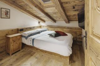 Cortina Penthouse Attico Villa Diana - 5