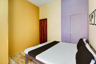 Hotel O Euphoria inn - 4