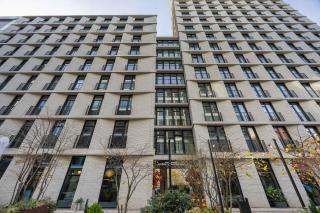 Apartment Krochmalna Browary Warszawskie with Air Conditioning and Parking by Renters Prestige - 3