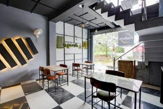 Hotel O Euphoria inn - 1