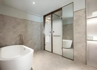 Mercure Lanzhou Dongfanghong Square Hotel - 7