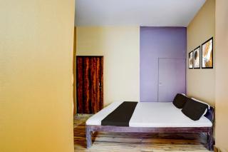 Hotel O Euphoria inn - 3