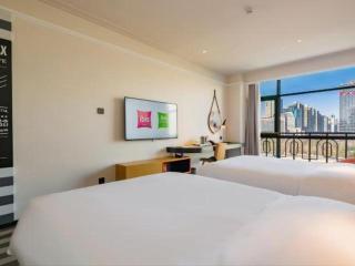 ibis xian North Second Ring Weiyang Rd Hotel - 6