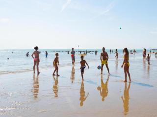 Modern Apartment at Villa Rosa di Martinsicuro near Sea - 5